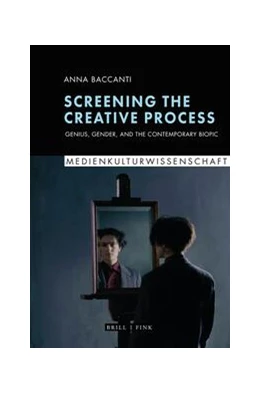 Abbildung von Baccanti | Screening the Creative Process | 1. Auflage | 2023 | 4 | beck-shop.de