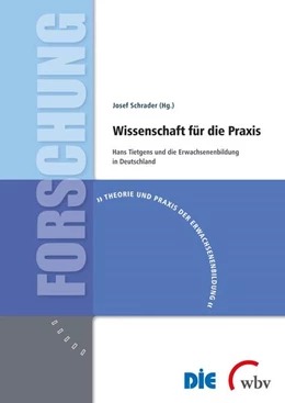 Abbildung von Schrader | Wissenschaft für die Praxis | 1. Auflage | 2022 | beck-shop.de