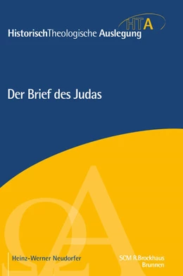 Abbildung von Neudorfer | Der Brief des Judas | 1. Auflage | 2024 | beck-shop.de