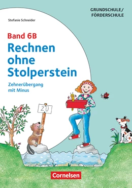 Abbildung von Schneider | Rechnen ohne Stolperstein | 1. Auflage | 2023 | beck-shop.de