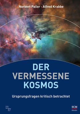 Abbildung von Pailer / Krabbe | Der vermessene Kosmos | 3. Auflage | 2024 | beck-shop.de