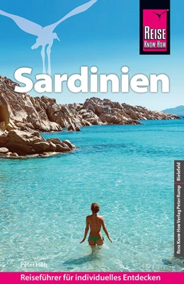 Abbildung von Höh | Reise Know-How Reiseführer Sardinien | 12. Auflage | 2023 | beck-shop.de