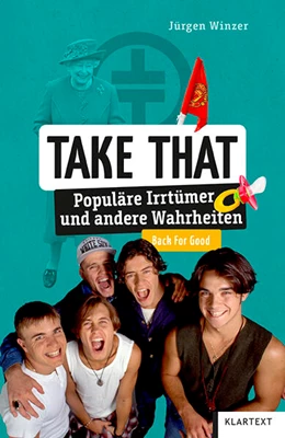 Abbildung von Winzer | Take That | 1. Auflage | 2023 | beck-shop.de
