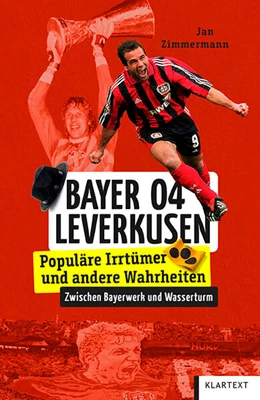 Abbildung von Zimmermann | Bayer 04 Leverkusen | 1. Auflage | 2023 | beck-shop.de