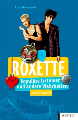 Abbildung von Gernandt | Roxette | 1. Auflage | 2023 | beck-shop.de