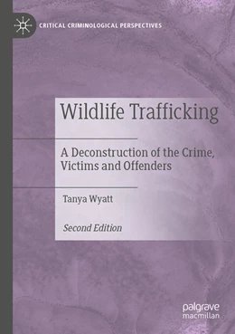 Abbildung von Wyatt | Wildlife Trafficking | 2. Auflage | 2022 | beck-shop.de