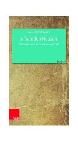 Abbildung von Holzer-Kawalko | In fremden Häusern | 1. Auflage | 2024 | beck-shop.de