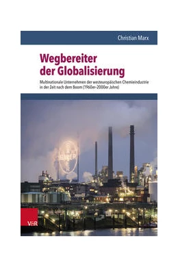 Abbildung von Marx | Wegbereiter der Globalisierung | 1. Auflage | 2023 | beck-shop.de