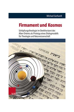 Abbildung von Gerhardt | Firmament und Kosmos | 1. Auflage | 2023 | beck-shop.de