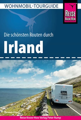 Abbildung von Engel | Reise Know-How Wohnmobil-Tourguide Irland | 2. Auflage | 2023 | beck-shop.de