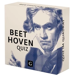 Abbildung von Florin | Beethoven-Quiz | 2. Auflage | 2022 | beck-shop.de