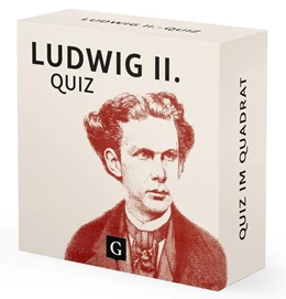 Abbildung von Doinet | Ludwig II.-Quiz | 2. Auflage | 2022 | beck-shop.de