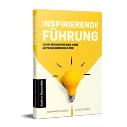 Abbildung von Meising / Unger | Inspirierende Führung | 1. Auflage | 2023 | beck-shop.de