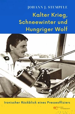Abbildung von Stempfle | KALTER KRIEG, SCHNEEWINTER UND HUNGRIGER WOLF | 1. Auflage | 2022 | beck-shop.de
