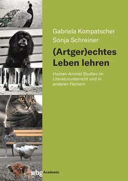 Abbildung von Kompatscher-Gufler / Schreiner | (Artger)echtes Leben lehren | 1. Auflage | 2022 | beck-shop.de