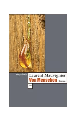 Abbildung von Mauvignier | Von Menschen | 1. Auflage | 2023 | 857 | beck-shop.de
