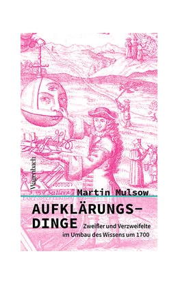 Abbildung von Mulsow | Aufklärungs-Dinge | 1. Auflage | 2024 | beck-shop.de