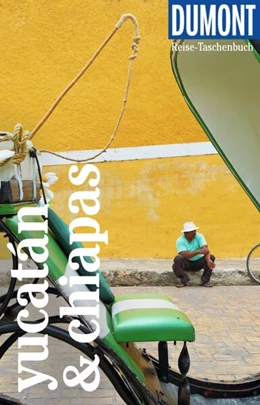 Abbildung von Israel | DuMont Reise-Taschenbuch E-Book Yucatán & Chiapas | 6. Auflage | 2022 | beck-shop.de