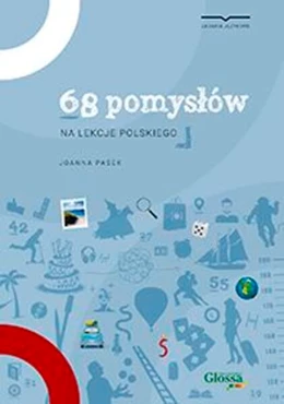 Abbildung von 68 pomyslów na lekcje jezyka polskiego | 1. Auflage | 2022 | beck-shop.de