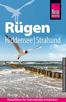 Abbildung von Höh | Reise Know-How Reiseführer Rügen, Hiddensee, Stralsund | 10. Auflage | 2023 | beck-shop.de