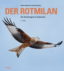 Abbildung von Aebischer / Scherler | Der Rotmilan | 2. Auflage | 2023 | beck-shop.de