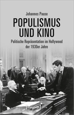 Abbildung von Pause | Populismus und Kino | 1. Auflage | 2023 | beck-shop.de