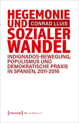 Abbildung von Lluis | Hegemonie und sozialer Wandel | 1. Auflage | 2023 | beck-shop.de