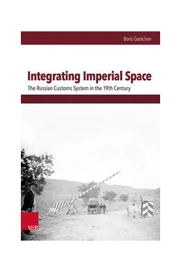 Abbildung von Ganichev | Integrating Imperial Space | 1. Auflage | 2023 | beck-shop.de