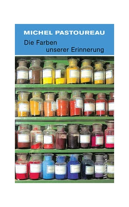 Abbildung von Pastoureau | Alle unsere Farben | 1. Auflage | 2023 | beck-shop.de