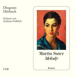 Abbildung von Suter | Melody | 1. Auflage | 2023 | beck-shop.de