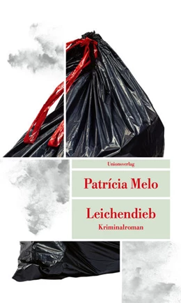 Abbildung von Melo | Leichendieb | 1. Auflage | 2023 | beck-shop.de