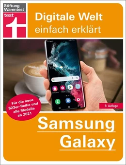 Abbildung von Beiersmann | Samsung Galaxy | 9. Auflage | 2023 | beck-shop.de