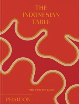 Abbildung von Pandean-Elliott | The Indonesian Table | 1. Auflage | 2023 | beck-shop.de