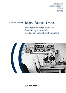 Abbildung von Kattenbeck | Beats. Bauen. Lernen. | 1. Auflage | 2022 | beck-shop.de