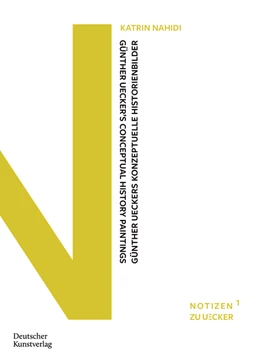 Abbildung von Nahidi / Günther Uecker Institut e.V. | Der geschundene Mensch | 1. Auflage | 2022 | 1 | beck-shop.de