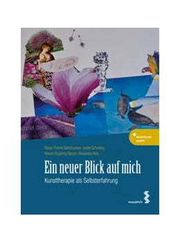 Abbildung von Gallnbrunner / Schediwy | Ein neuer Blick auf mich | 2. Auflage | 2023 | beck-shop.de