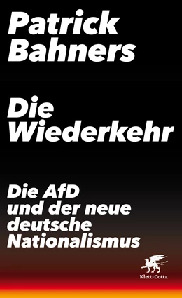 Abbildung von Bahners | Die Wiederkehr | 1. Auflage | 2023 | beck-shop.de