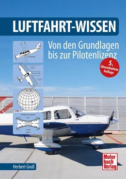 Abbildung von Groß | Luftfahrt-Wissen | 1. Auflage | 2023 | beck-shop.de