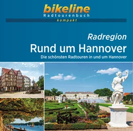 Abbildung von Esterbauer Verlag | Rund um Hannover | 2. Auflage | 2022 | beck-shop.de