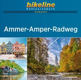Abbildung von Verlag | Ammer-Amper Radweg | 1. Auflage | 2023 | beck-shop.de