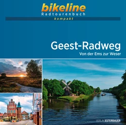 Abbildung von Esterbauer Verlag | Geest-Radweg | 1. Auflage | 2023 | beck-shop.de