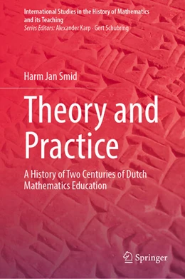 Abbildung von Smid | Theory and Practice | 1. Auflage | 2022 | beck-shop.de