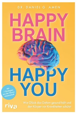 Abbildung von Amen | Happy Brain - Happy You | 1. Auflage | 2023 | beck-shop.de