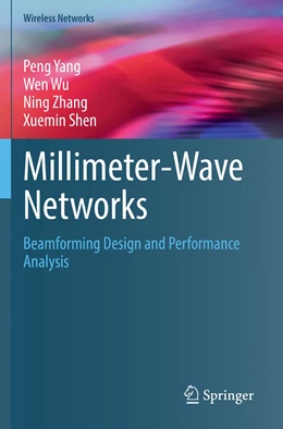 Abbildung von Yang / Shen | Millimeter-Wave Networks | 1. Auflage | 2022 | beck-shop.de