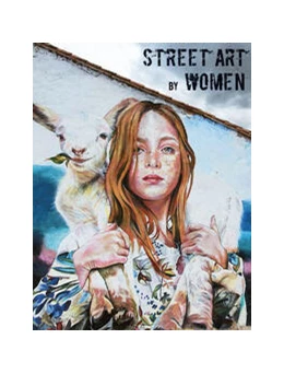Abbildung von Lopez | Street Art von Frauen | 1. Auflage | 2023 | beck-shop.de
