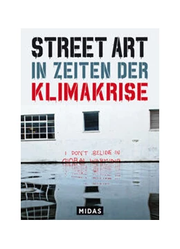 Abbildung von Tapies | Street Art in Zeiten der Klimakrise | 1. Auflage | 2023 | beck-shop.de