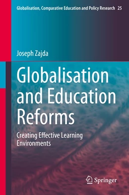 Abbildung von Zajda | Globalisation and Education Reforms | 1. Auflage | 2022 | beck-shop.de