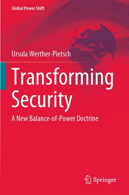 Abbildung von Werther-Pietsch | Transforming Security | 1. Auflage | 2022 | beck-shop.de