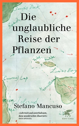Abbildung von Mancuso | Die unglaubliche Reise der Pflanzen | 2. Auflage | 2023 | beck-shop.de