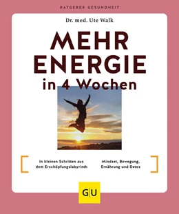Abbildung von Walk | Mehr Energie in 4 Wochen | 1. Auflage | 2023 | beck-shop.de